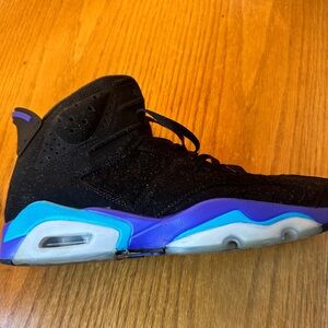 Air Jordan Retro 6
